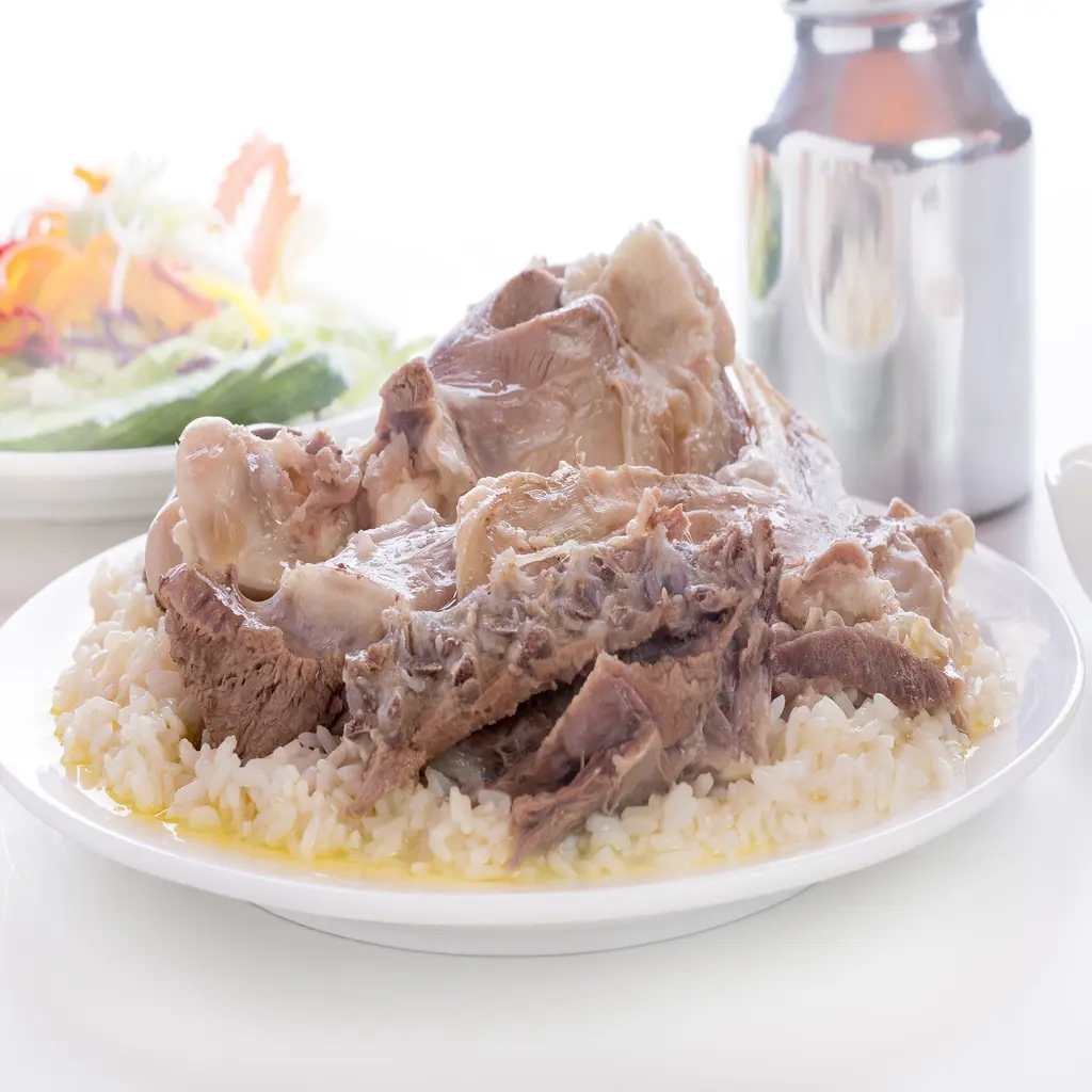 سليق طائفي لحم